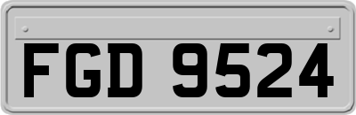 FGD9524