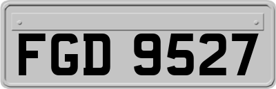FGD9527