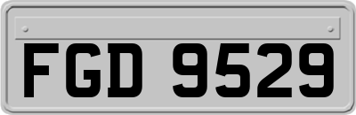 FGD9529