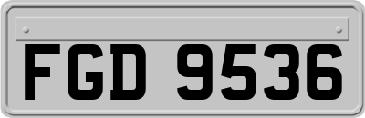 FGD9536