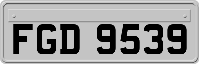 FGD9539