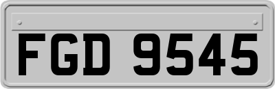 FGD9545