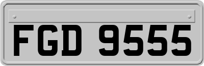 FGD9555