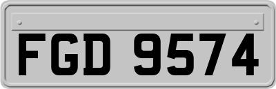 FGD9574