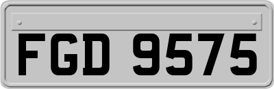 FGD9575