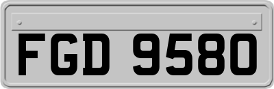 FGD9580