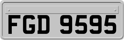 FGD9595