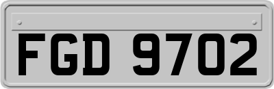FGD9702