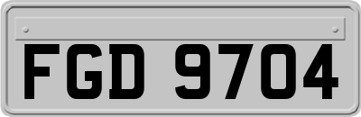 FGD9704