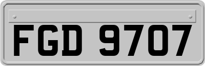 FGD9707