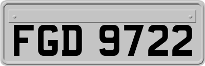 FGD9722