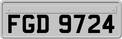 FGD9724