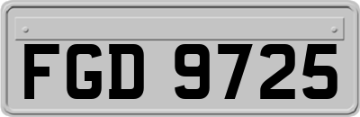 FGD9725