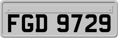 FGD9729