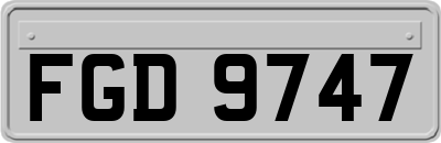 FGD9747