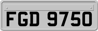 FGD9750