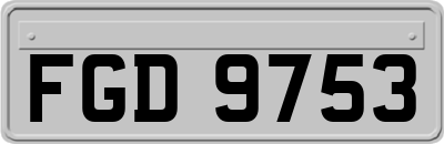 FGD9753