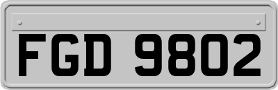 FGD9802
