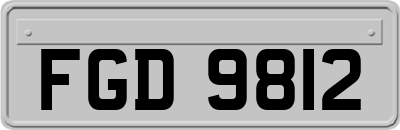 FGD9812