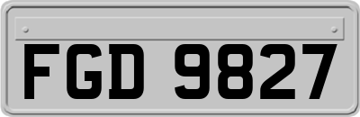FGD9827