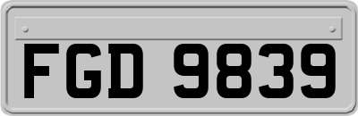 FGD9839