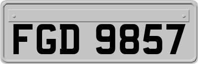 FGD9857