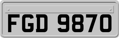 FGD9870