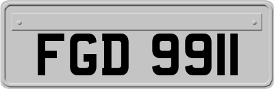 FGD9911
