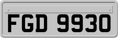 FGD9930
