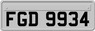 FGD9934