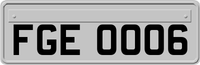 FGE0006