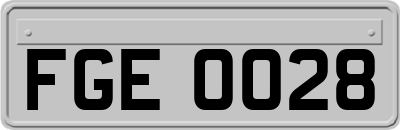 FGE0028