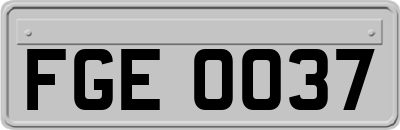 FGE0037