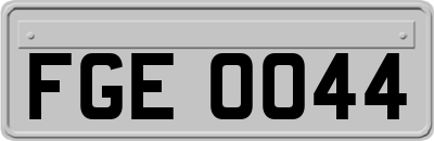 FGE0044