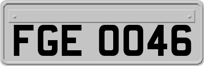 FGE0046