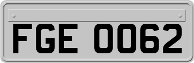 FGE0062