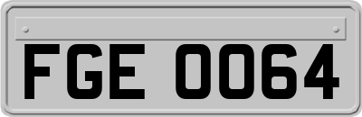 FGE0064
