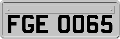 FGE0065