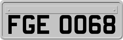 FGE0068