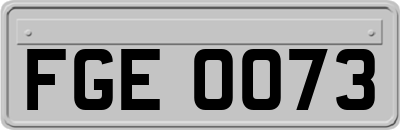 FGE0073