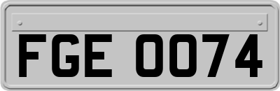 FGE0074