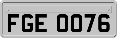 FGE0076