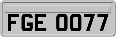 FGE0077