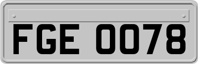 FGE0078