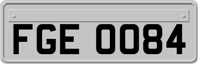 FGE0084
