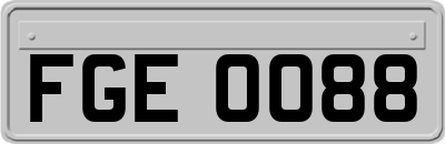 FGE0088