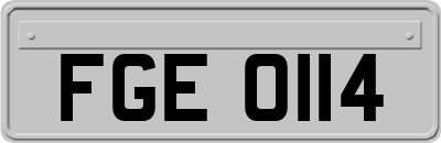 FGE0114