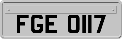 FGE0117