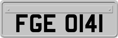 FGE0141