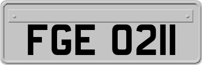 FGE0211